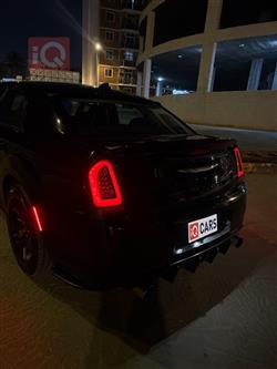 كرايسلر 300